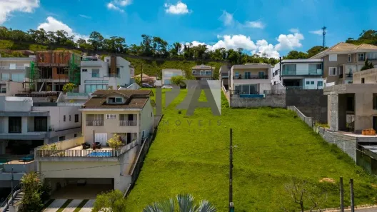 Lote/Terreno à venda, 360m² no Alphaville, Santana de Parnaíba