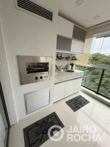 Apartamento com 4 Quartos à venda, 170m² no Imbiribeira, Recife