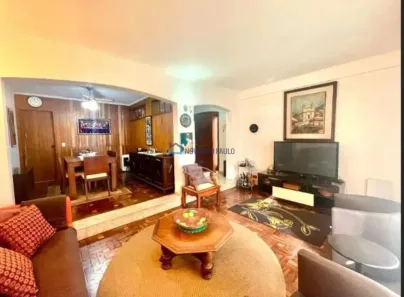 Sobrado com 4 Quartos para alugar, 170m² no Campo Belo, São Paulo