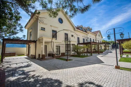 Casa com 4 Quartos à venda, 251m² no Vila Esperia ou Giglio, Atibaia
