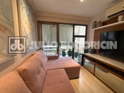 Cobertura com 3 Quartos à venda, 135m² no Freguesia (Jacarepaguá), Rio de Janeiro