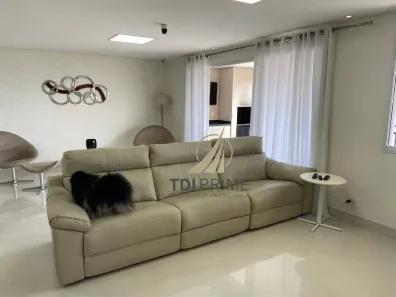 Apartamento com 3 Quartos à venda, 128m² no Mauá, São Caetano do Sul