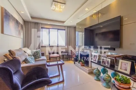 Apartamento com 3 Quartos à venda, 81m² no Sarandi, Porto Alegre