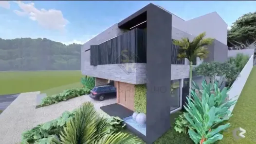 Casa de Condomínio com 3 Quartos à venda, 193m² no Residencial e Empresarial Alphaville, Ribeirão Preto