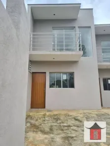Casa de Condomínio com 2 Quartos à venda, 64m² no Jardim Novo Horizonte, Sorocaba
