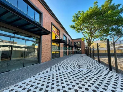 Ponto Comercial para alugar, 43m² no Vila Eunice Nova, Cachoeirinha