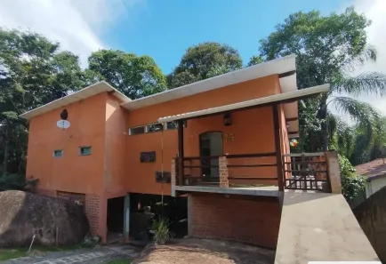 Casa com 3 Quartos à venda, 200m² no Rancho Grande, Mairiporã