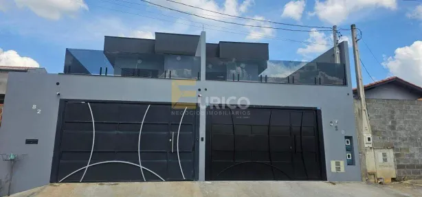 Casa com 6 Quartos à venda, 380m² no Residencial Botânica, Itupeva