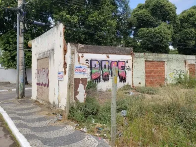 Lote/Terreno com 1 Quarto à venda, 720m² no Centro, Governador Valadares