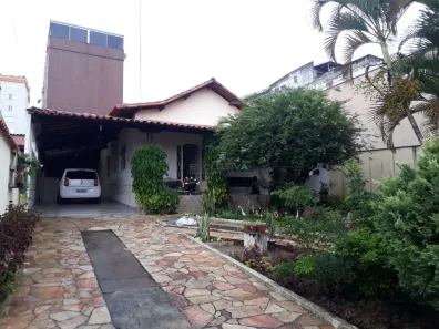 Casa com 3 Quartos à venda, 95m² no Eldorado/Cidade Jardim Eldorado, Contagem