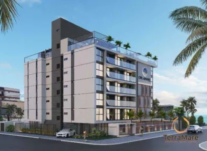 Flat com 1 Quarto à venda, 23m² no Manaíra, João Pessoa
