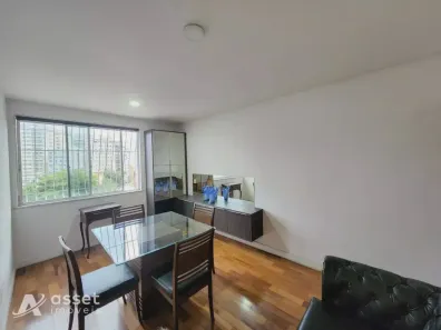 Apartamento com 2 Quartos à venda, 70m² no Icaraí, Niterói