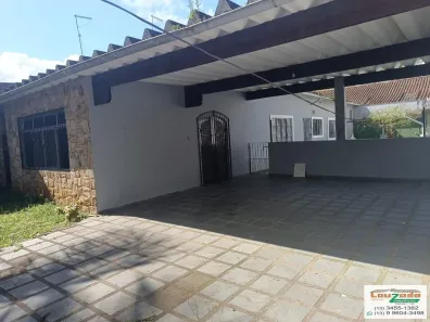 Casa com 2 Quartos à venda, 155m² no Jardim Veneza, Peruíbe