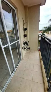 Apartamento com 2 Quartos à venda, 72m² no Esplanada Independência, Taubaté