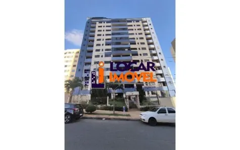 Apartamento com 3 Quartos à venda, 135m² no Candeias, Vitória da Conquista