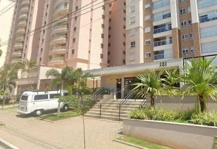 Apartamento com 3 Quartos à venda, 87m² no Chácara Cneo, Campinas