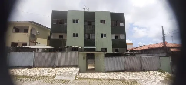 Apartamento com 3 Quartos à venda, 50m² no José Américo de Almeida, João Pessoa