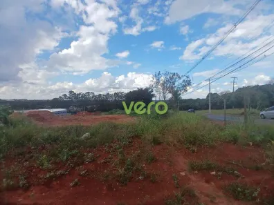 Lote/Terreno à venda, 1061m² no Antônio Zanaga, Americana