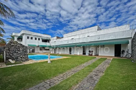 Casa com 4 Quartos à venda, 296m² no Balneario Flórida, Peruíbe