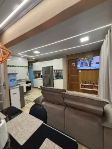Casa com 2 Quartos à venda, 160m² no Cidade Nova, Manaus