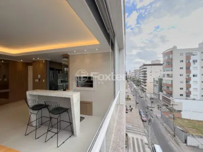 Apartamento com 3 Quartos à venda, 93m² no Zona Nova, Capão da Canoa