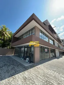 Ponto Comercial para alugar, 222m² no Manaíra, João Pessoa