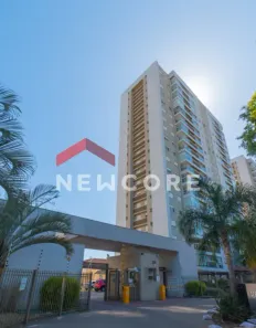 Apartamento com 2 Quartos à venda, 64m² no São Geraldo, Porto Alegre