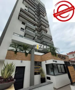 Apartamento com 3 Quartos à venda, 73m² no Jardim Oswaldo Cruz, São José dos Campos