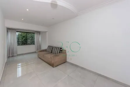 Apartamento com 3 Quartos à venda, 68m² no Vila Pompéia, São Paulo