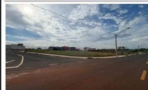 Lote/Terreno à venda, 264m² no Residencial e Empresarial Ascolo Martin, São José do Rio Preto