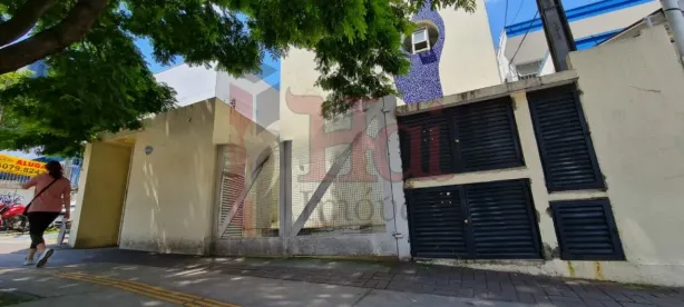 Imóvel Comercial à venda, 600m² no Vila Clementino, São Paulo