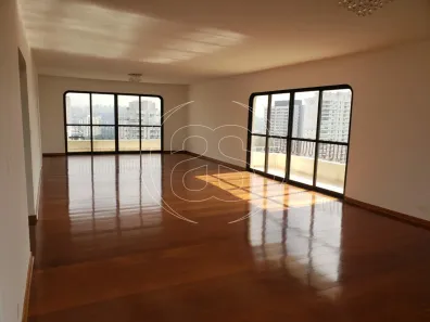 Cobertura com 6 Quartos para venda ou aluguel, 647m² no Santo Amaro, São Paulo