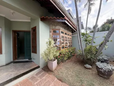 Casa com 3 Quartos à venda, 307m² no Caminhos de San Conrado (Sousas), Campinas