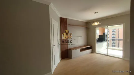 Apartamento com 3 Quartos para alugar, 98m² no Vila Clementino, São Paulo