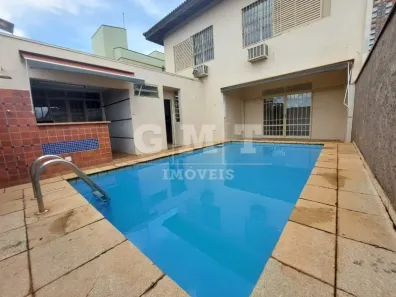 Sobrado com 4 Quartos à venda, 307m² no Jardim Irajá, Ribeirão Preto