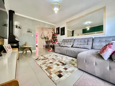Casa com 3 Quartos à venda, 240m² no São José, Canoas