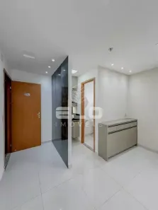 Sala Comercial para alugar, 27m² no Jardim Camburi, Vitória