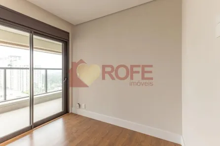 Apartamento com 3 Quartos à venda, 153m² no Moema, São Paulo