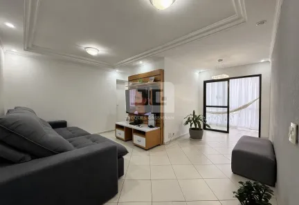 Apartamento com 2 Quartos à venda, 76m² no Assunção, São Bernardo do Campo