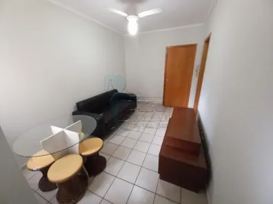 Apartamento com 1 Quarto à venda, 37m² no Nova Aliança, Ribeirão Preto