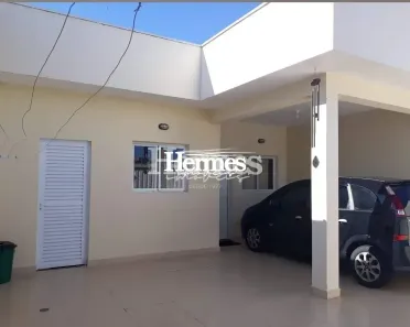 Casa com 3 Quartos à venda, 80m² no João Aranha, Paulínia