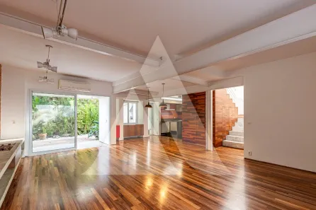 Casa com 2 Quartos à venda, 180m² no Jardim Paulistano, São Paulo