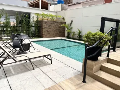 Apartamento com 2 Quartos à venda, 145m² no Barra Funda, São Paulo