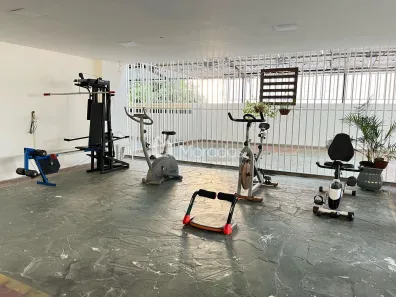 Apartamento com 2 Quartos à venda, 85m² no Centro, Campos dos Goytacazes