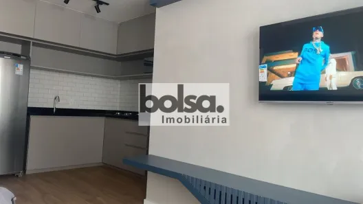 Apartamento com 1 Quarto à venda, 35m² no Vila Nova Cidade Universitária, Bauru