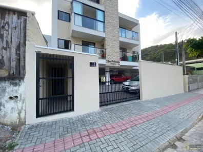 Apartamento com 2 Quartos à venda, 65m² no Monte Alegre, Camboriú