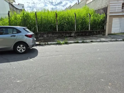Lote/Terreno à venda, 764m² no Morada da Colina, Resende