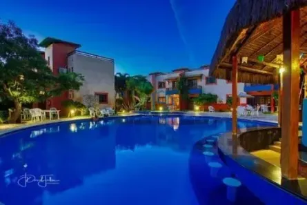 Apartamento com 2 Quartos à venda, 91m² no , Tibau do Sul