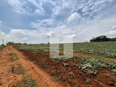 Lote/Terreno à venda, 38000m² no Área Rural de Monte Mor, Monte Mor