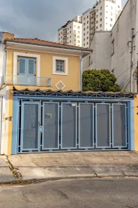 Sobrado com 3 Quartos à venda, 350m² no Jardim da Glória, São Paulo